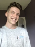 Walker Spotlight: Gust T.