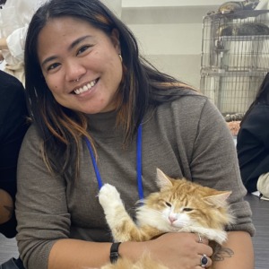 Gilary V.'s photo