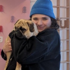 Carly N.'s photo