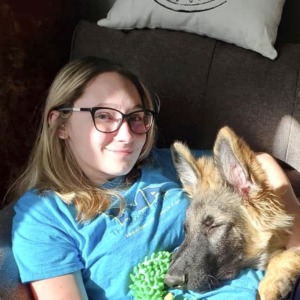 Kaydyn W.'s photo