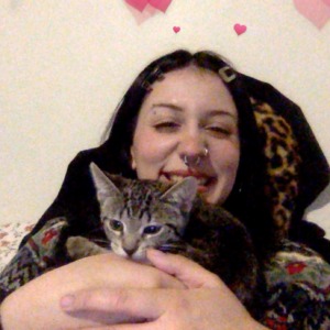 Samantha E.'s photo